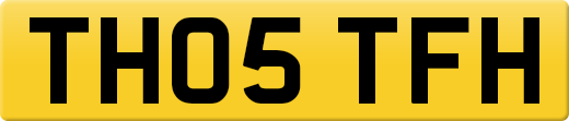 TH05TFH